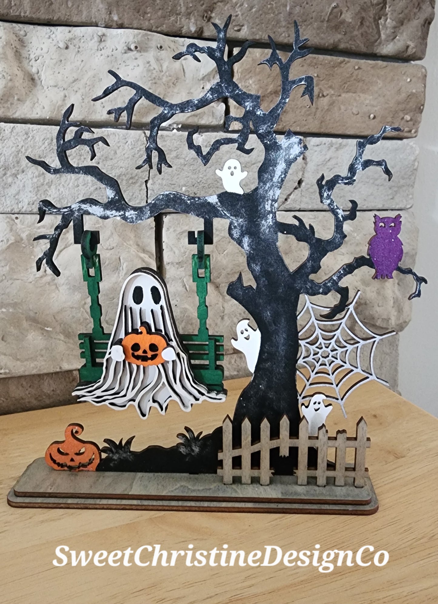 Paint Class October 1st at Michelle and Laura's Charcuterie Cafe