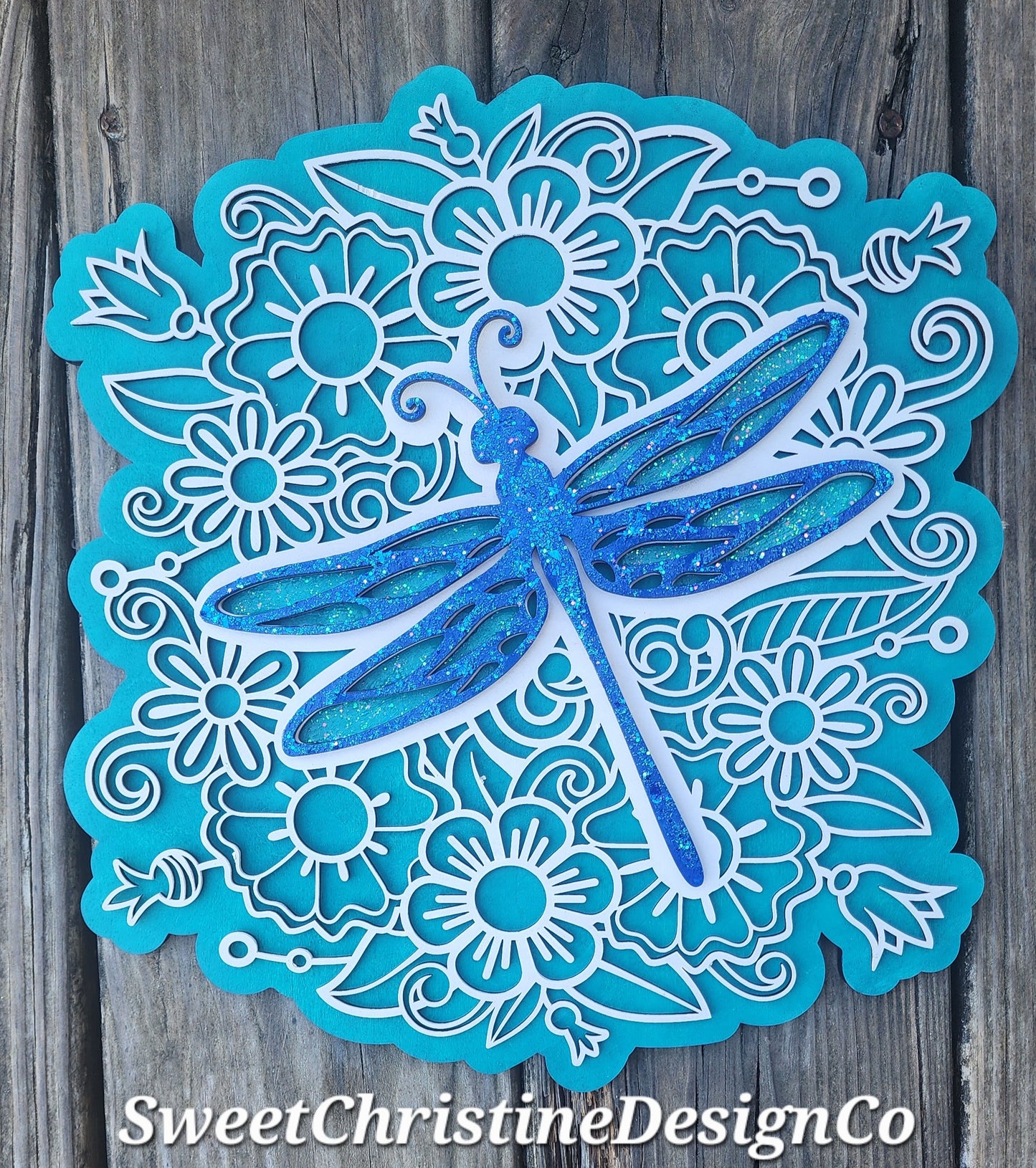 May 6th Paint Class : Butterfly OR Dragonfly