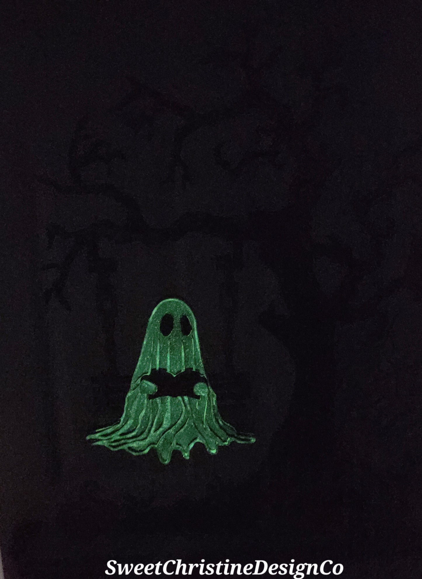 Paint Class October 1st at Michelle and Laura's Charcuterie Cafe