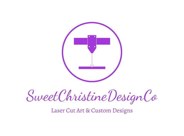 Sweet Christine Design Co logo