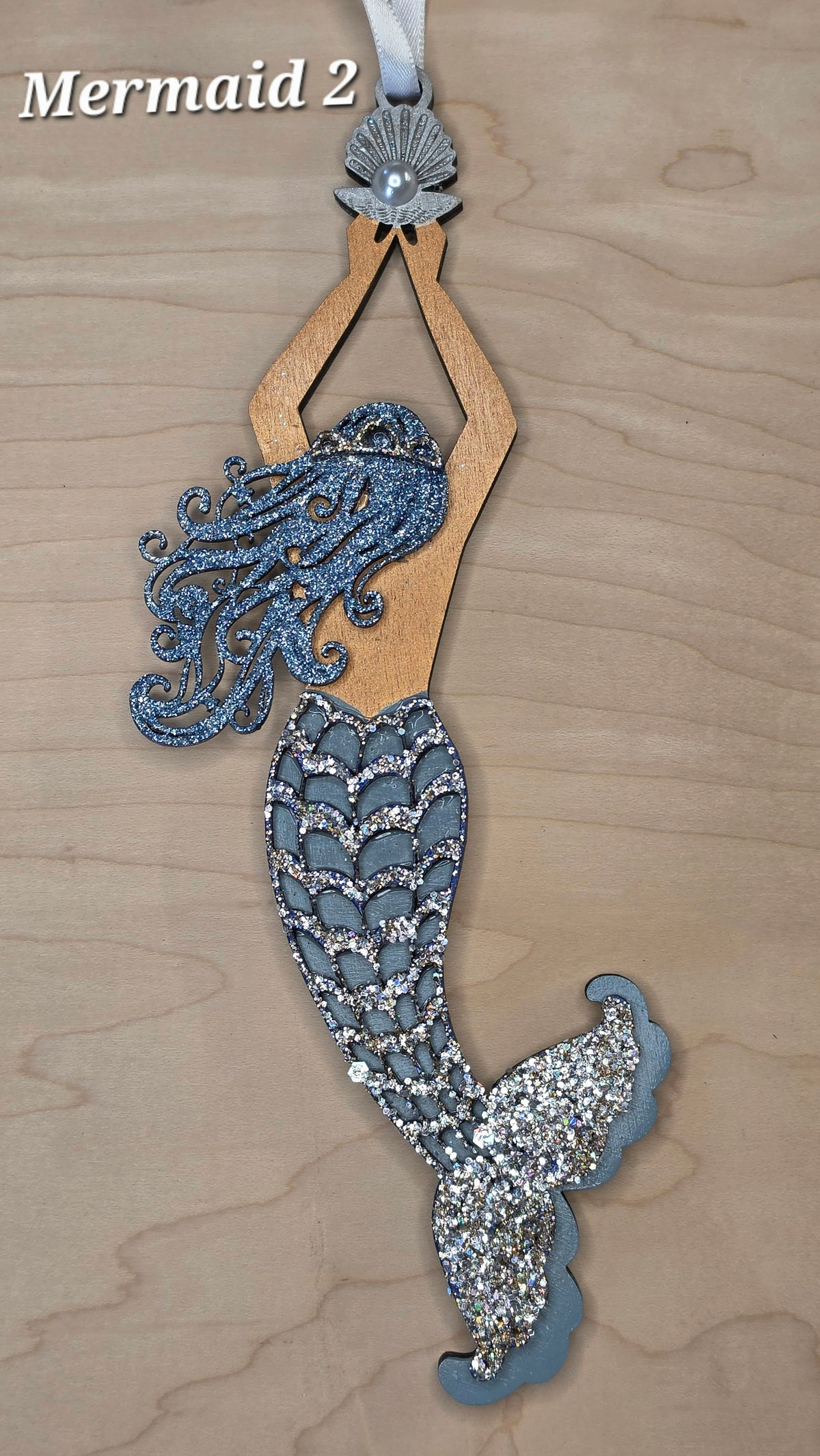 Paint Class - November 14 - Coastal Ornaments