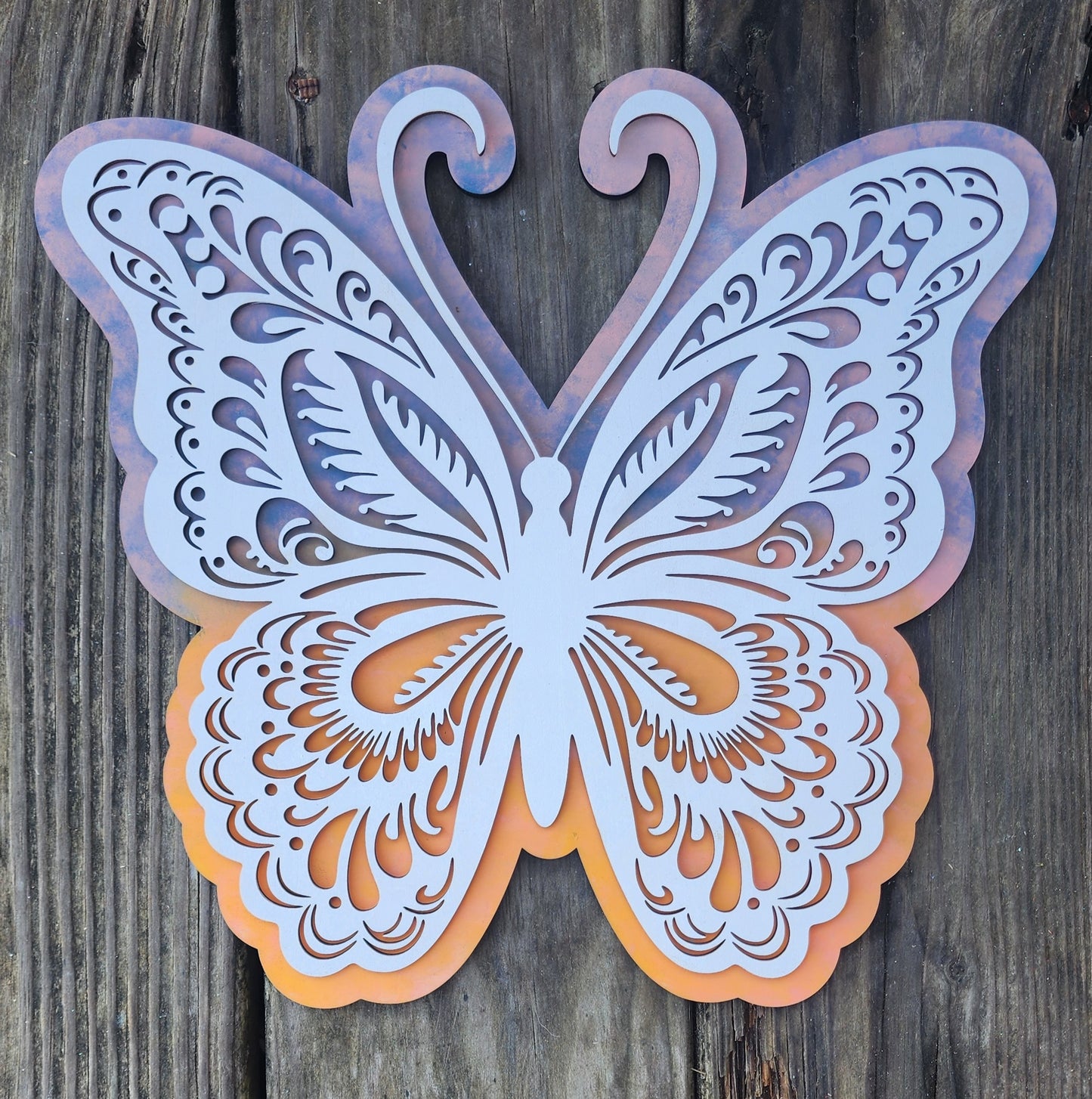 May 6th Paint Class : Butterfly OR Dragonfly