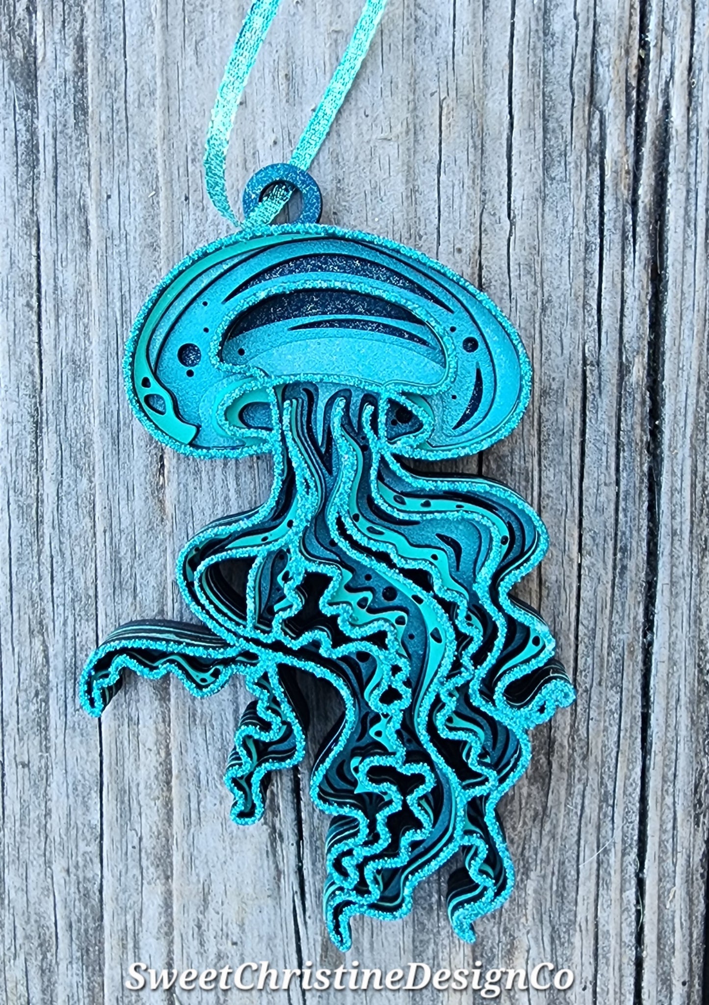 Paint Class - November 19th - Christmas Ornaments